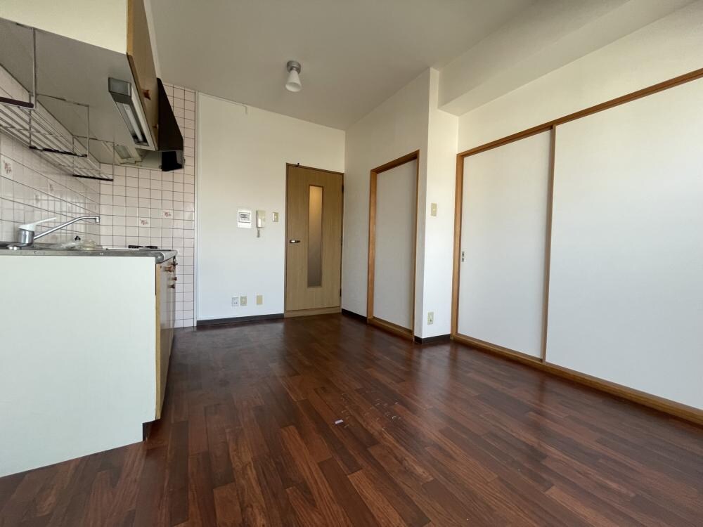 グランディール園田の物件内観写真