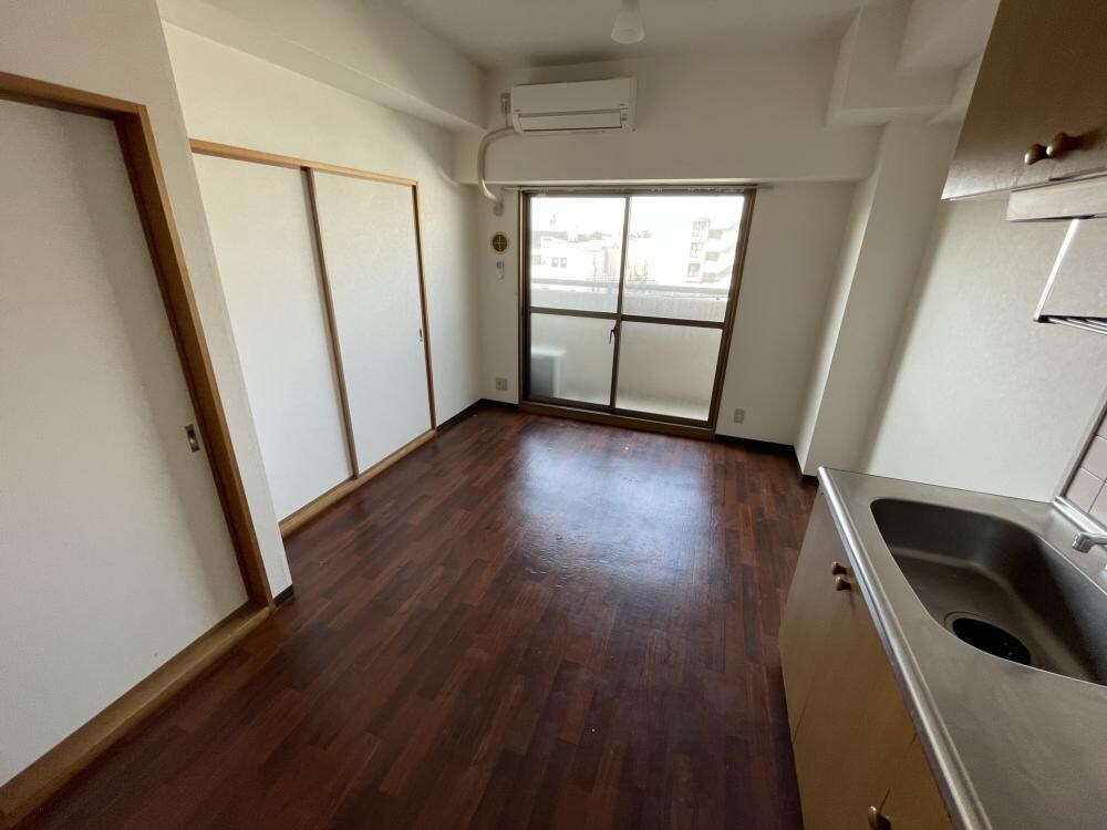 グランディール園田の物件内観写真