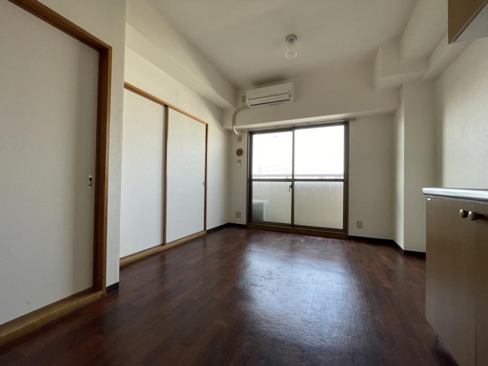 グランディール園田の物件内観写真