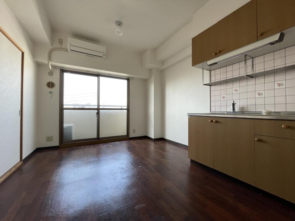 グランディール園田の物件内観写真