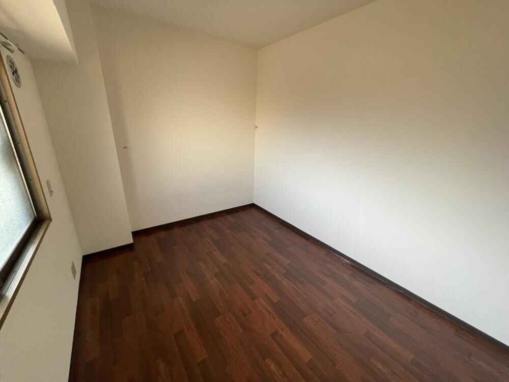 グランディール園田の物件内観写真