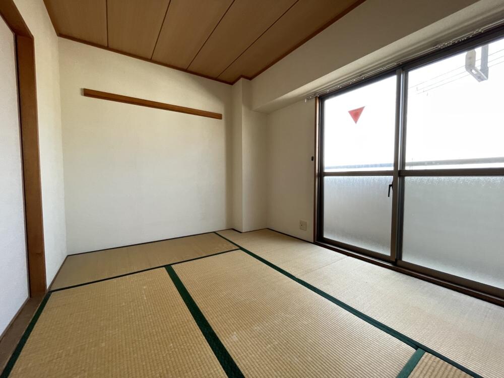 グランディール園田の物件内観写真