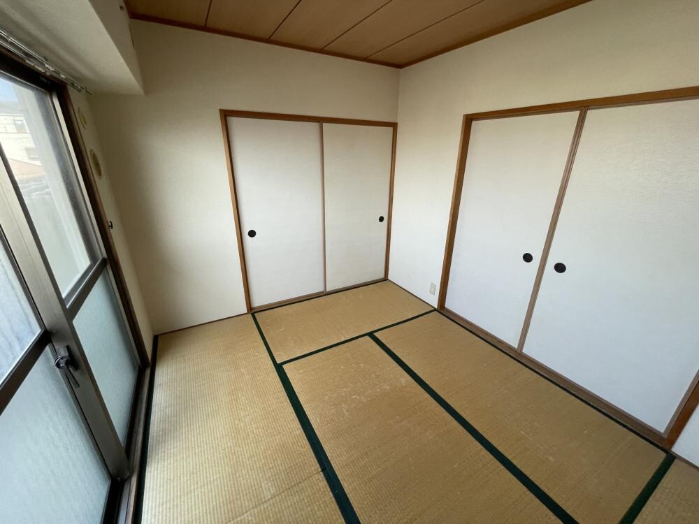 グランディール園田の物件内観写真