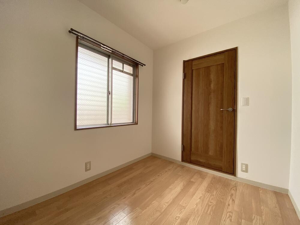 グリーンハイツ立花の物件内観写真