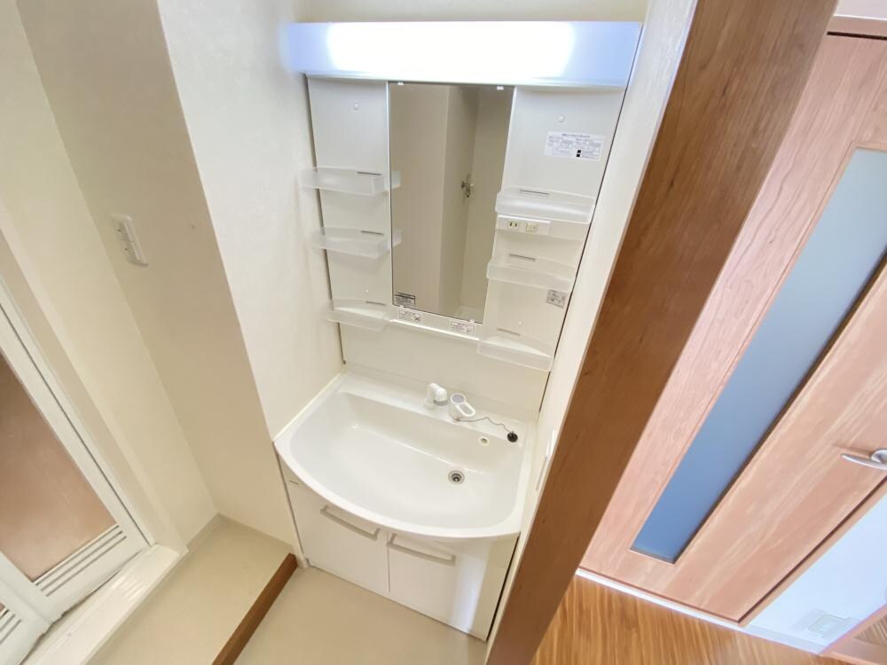 グリーンハイツ立花の物件内観写真