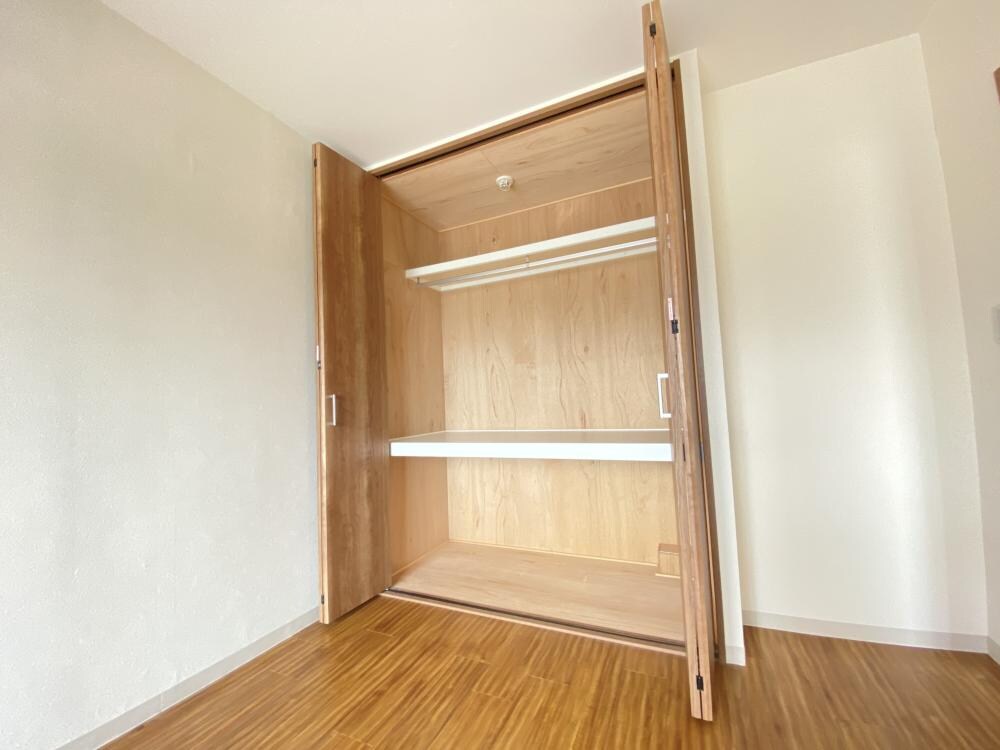 グリーンハイツ立花の物件内観写真