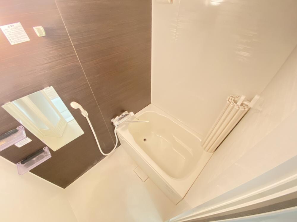 グリーンハイツ立花の物件内観写真