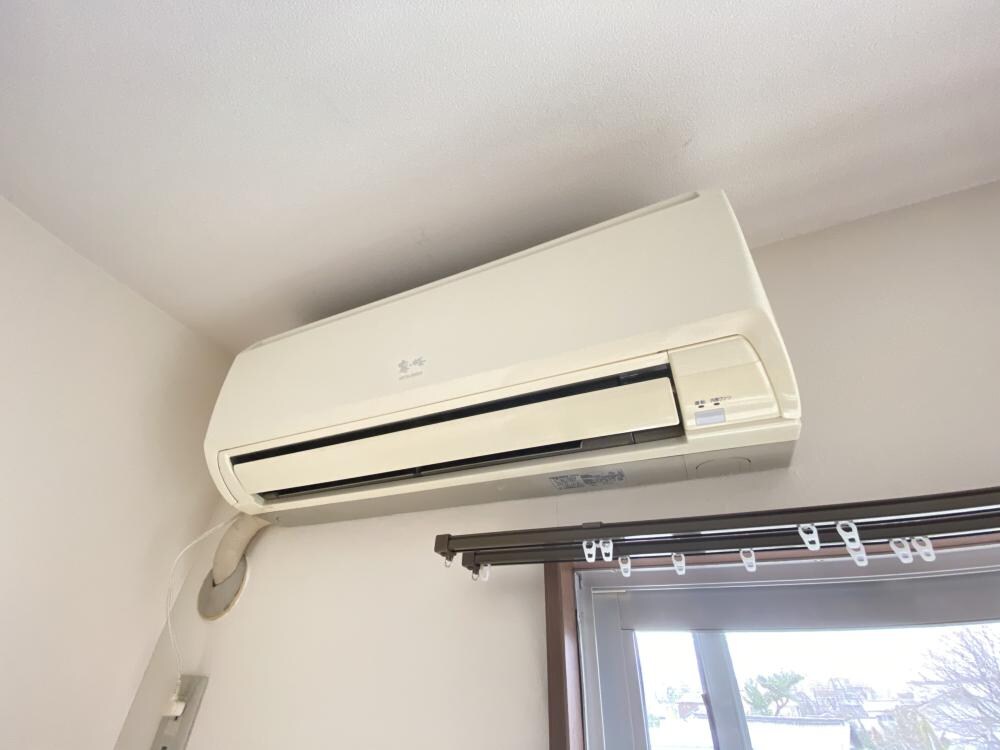 グリーンハイツ立花の物件内観写真