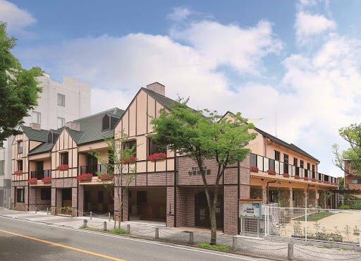 グリーンハイツ立花の物件内観写真