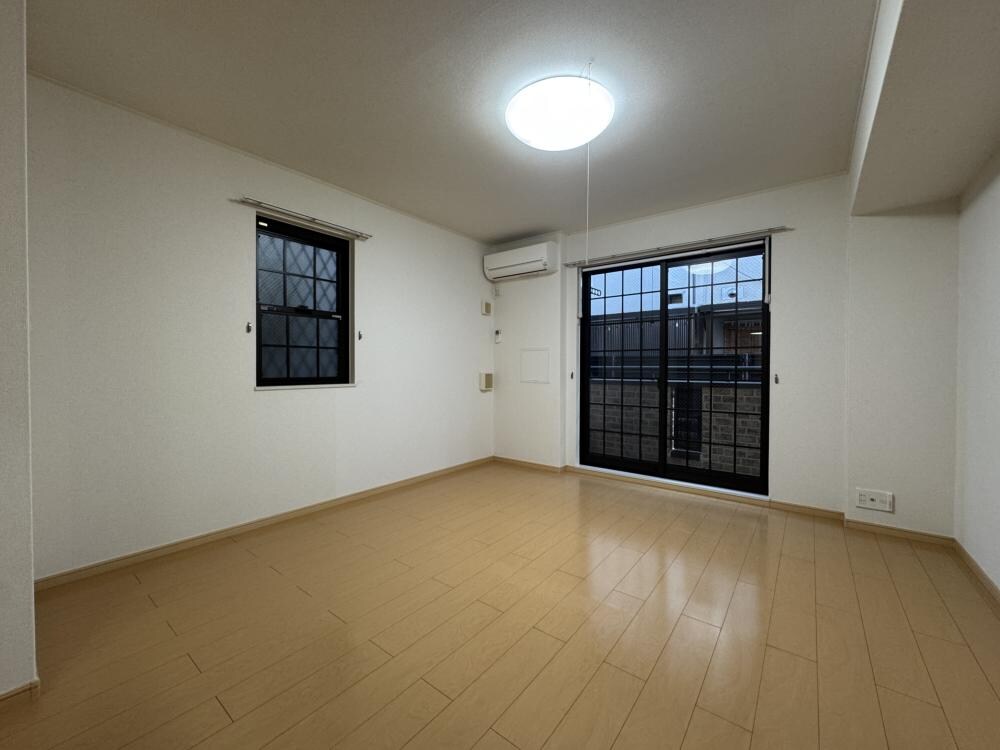 グリーンリーフ東園田の物件内観写真