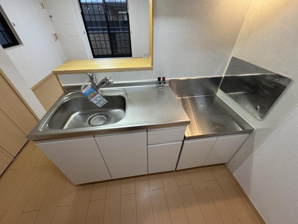 グリーンリーフ東園田の物件内観写真