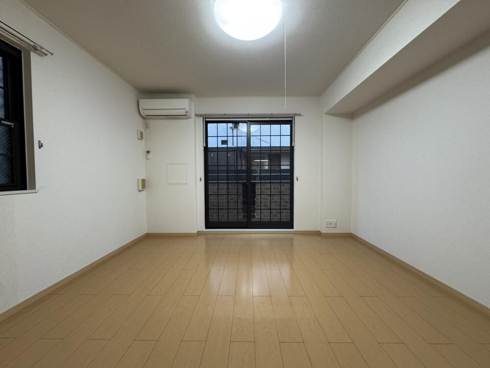 グリーンリーフ東園田の物件内観写真