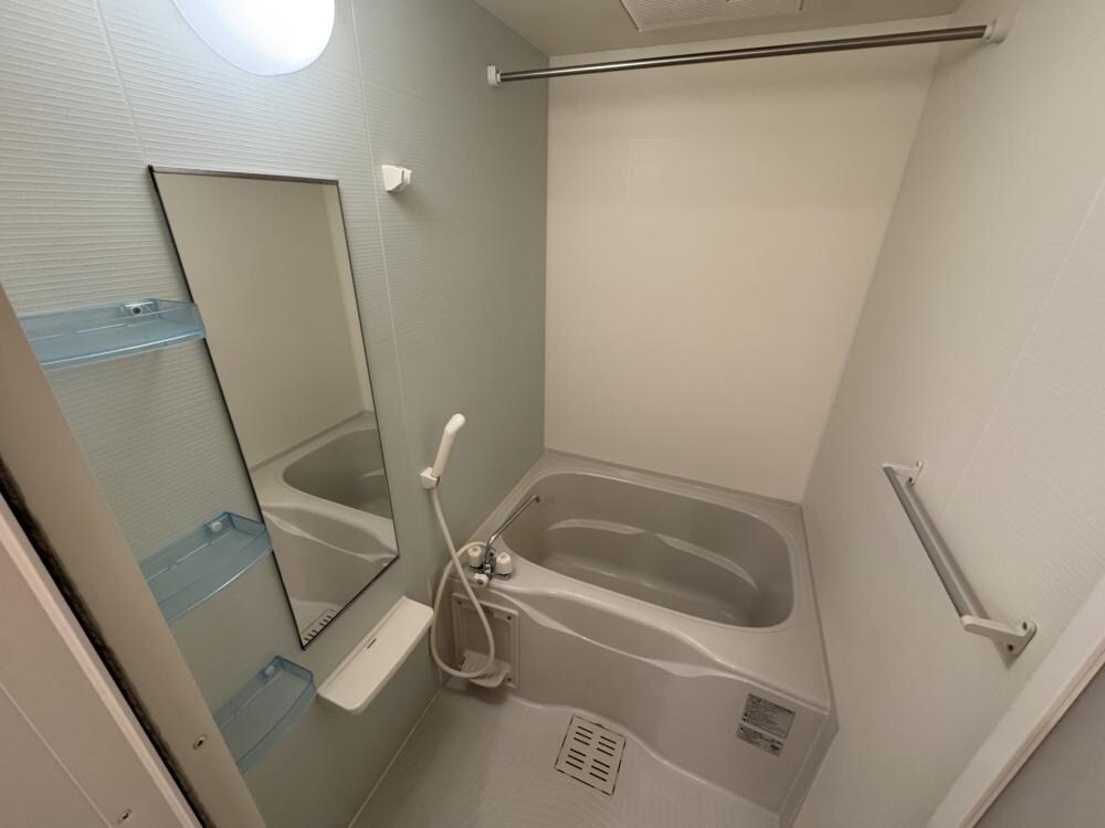 グリーンリーフ東園田の物件内観写真