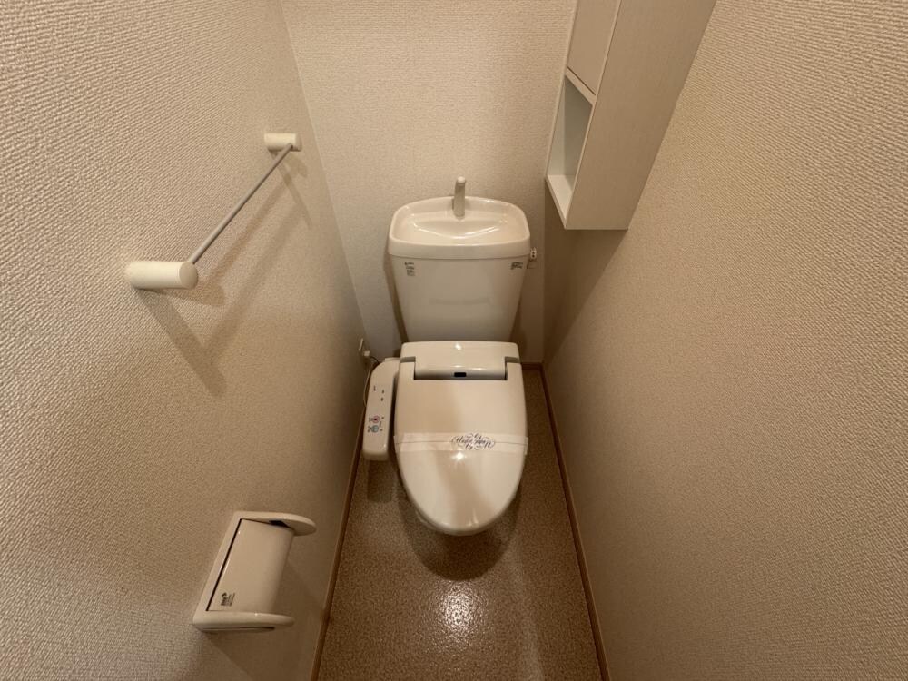 グリーンリーフ東園田の物件内観写真