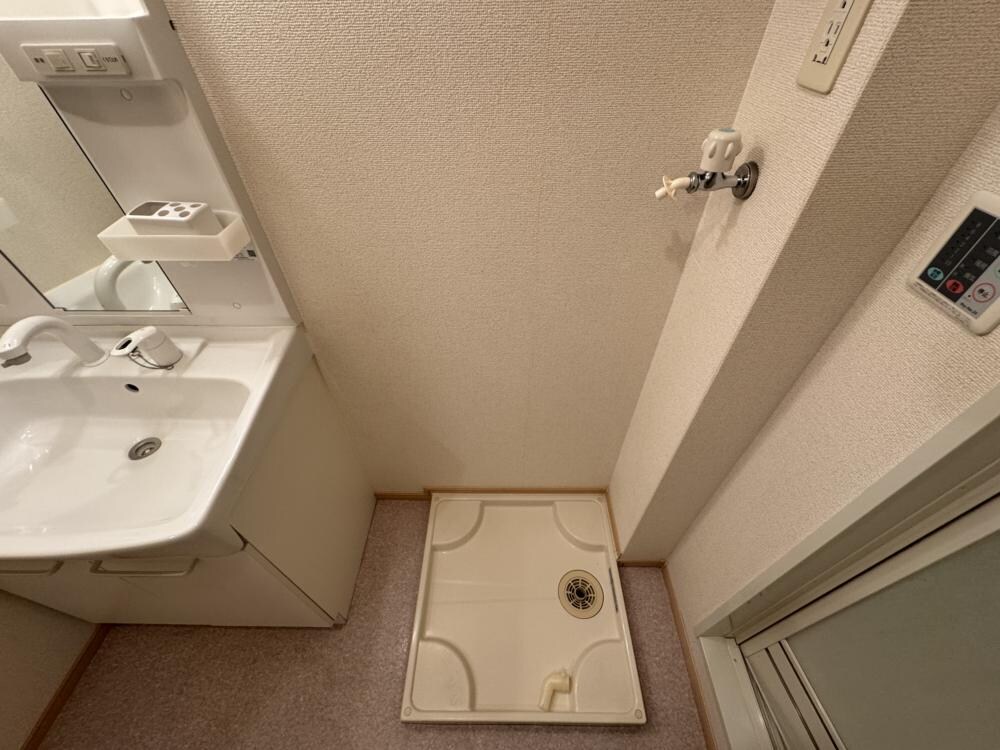 グリーンリーフ東園田の物件内観写真