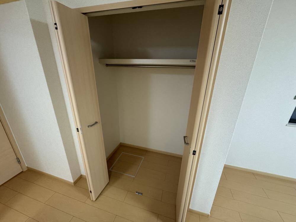 グリーンリーフ東園田の物件内観写真