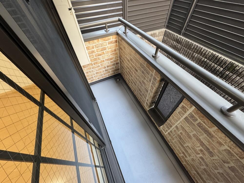 グリーンリーフ東園田の物件内観写真