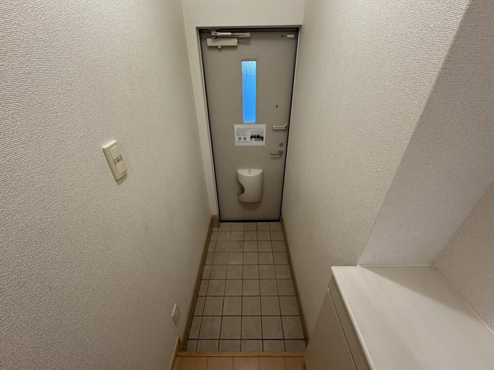 グリーンリーフ東園田の物件内観写真