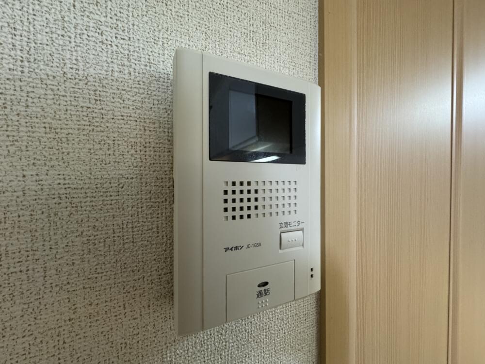 グリーンリーフ東園田の物件内観写真