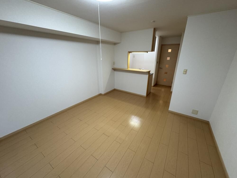 グリーンリーフ東園田の物件内観写真