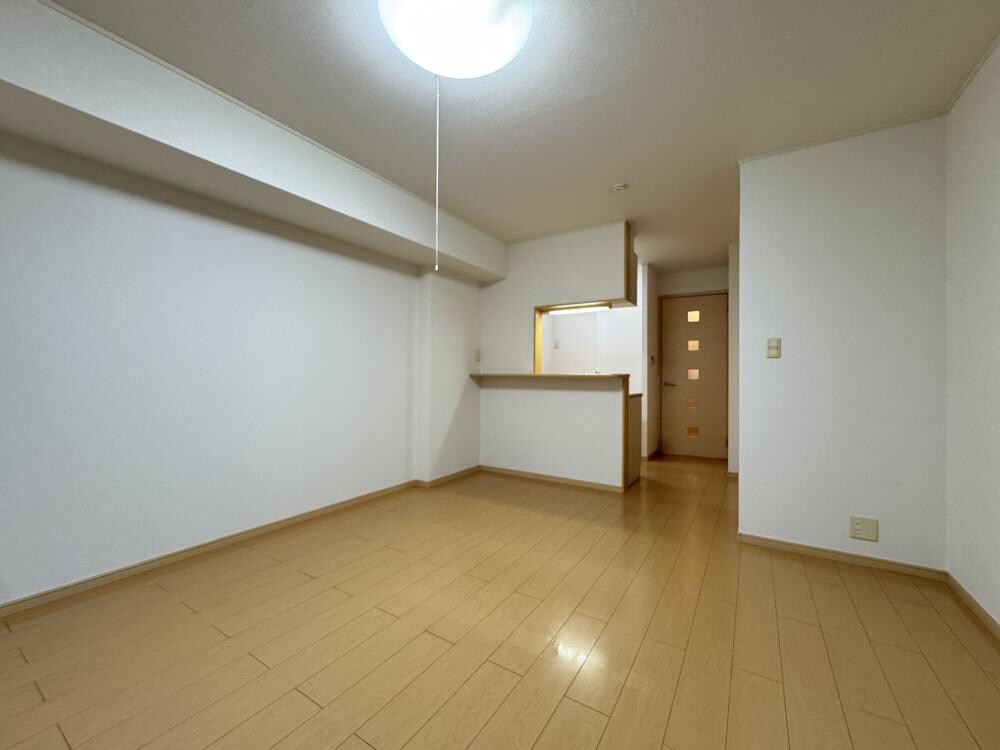 グリーンリーフ東園田の物件内観写真