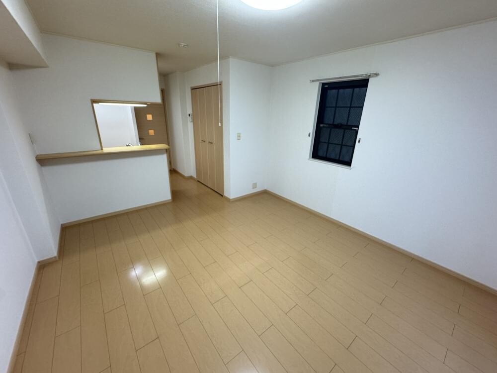 グリーンリーフ東園田の物件内観写真