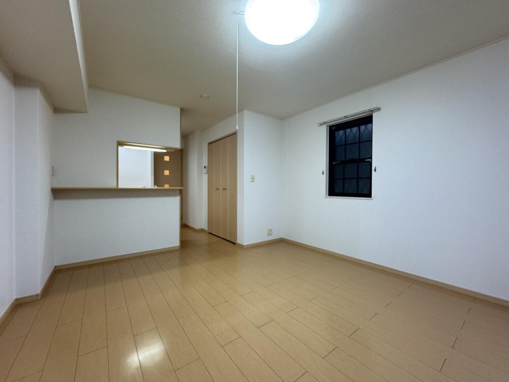 グリーンリーフ東園田の物件内観写真