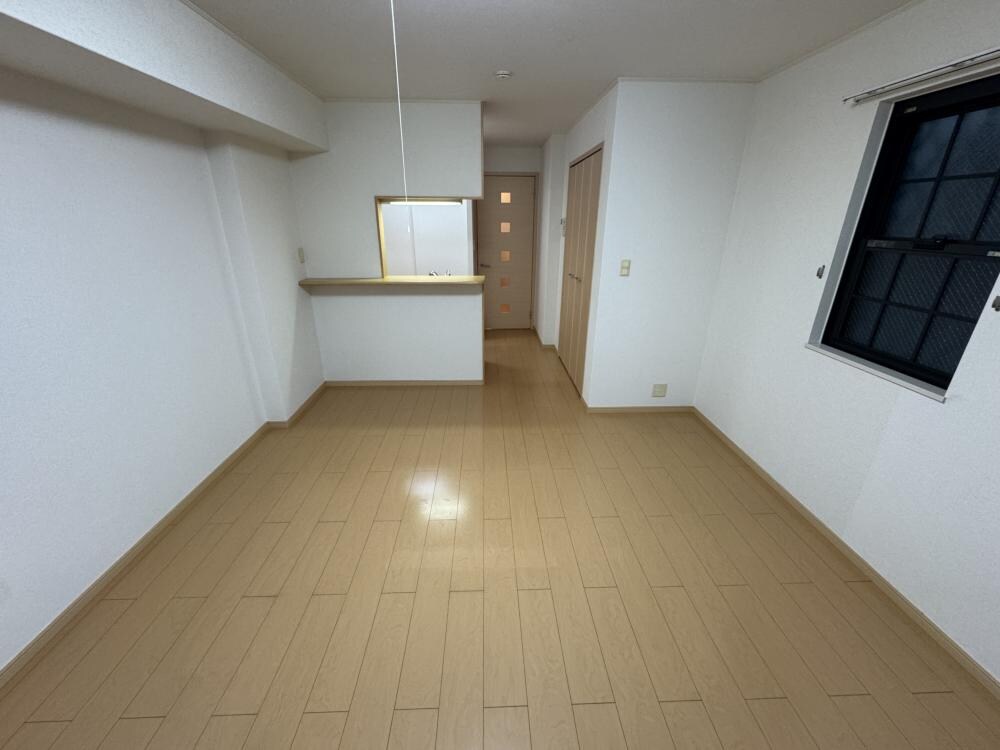 グリーンリーフ東園田の物件内観写真