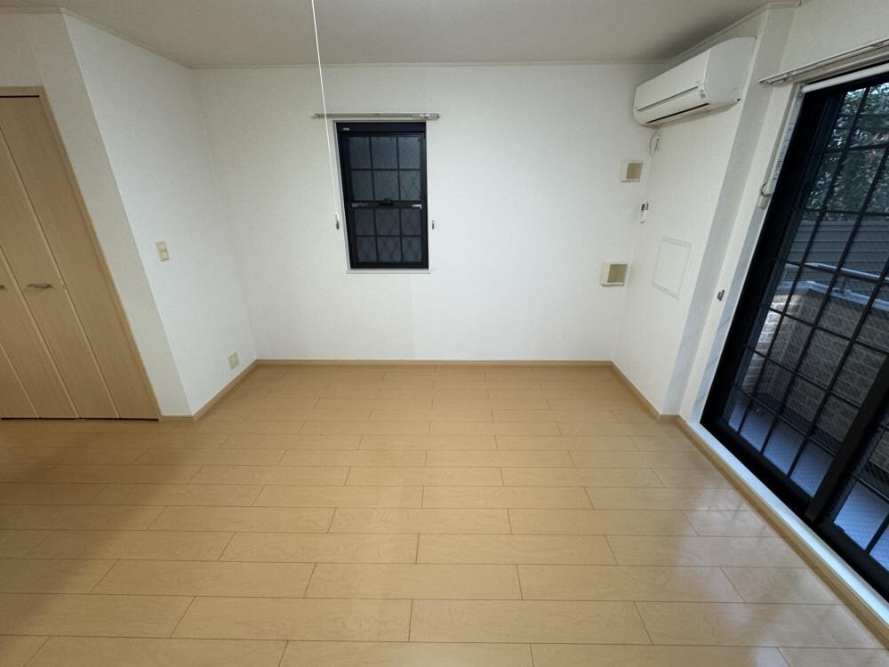 グリーンリーフ東園田の物件内観写真