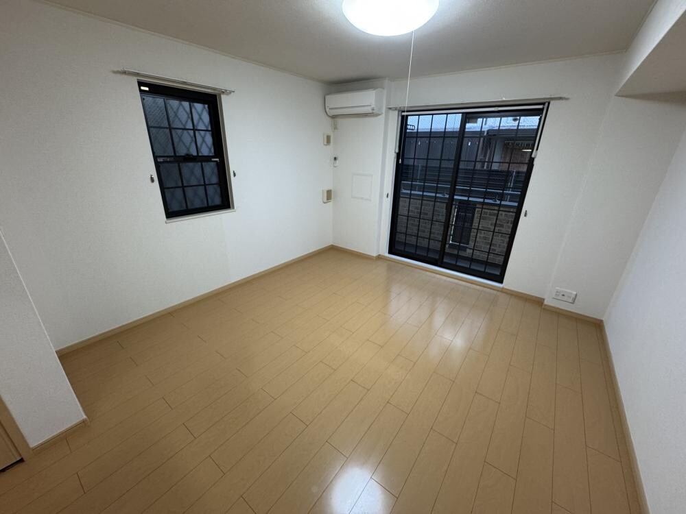 グリーンリーフ東園田の物件内観写真