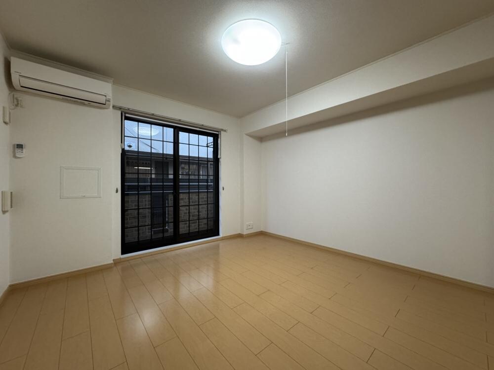 グリーンリーフ東園田の物件内観写真