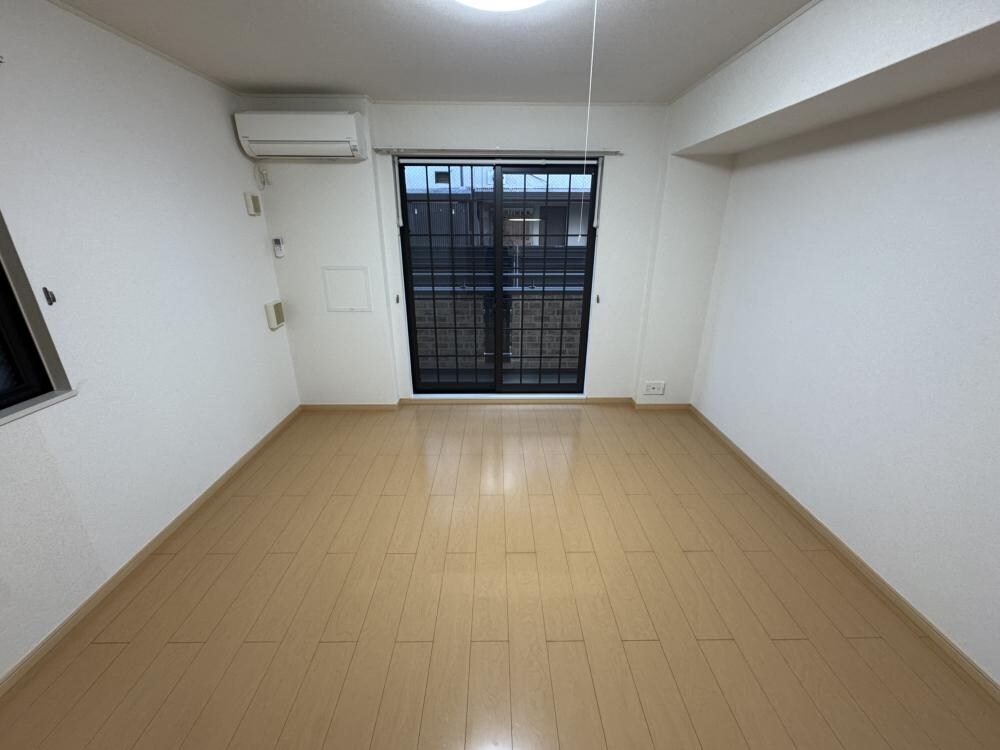 グリーンリーフ東園田の物件内観写真