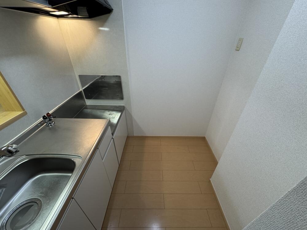 グリーンリーフ東園田の物件内観写真