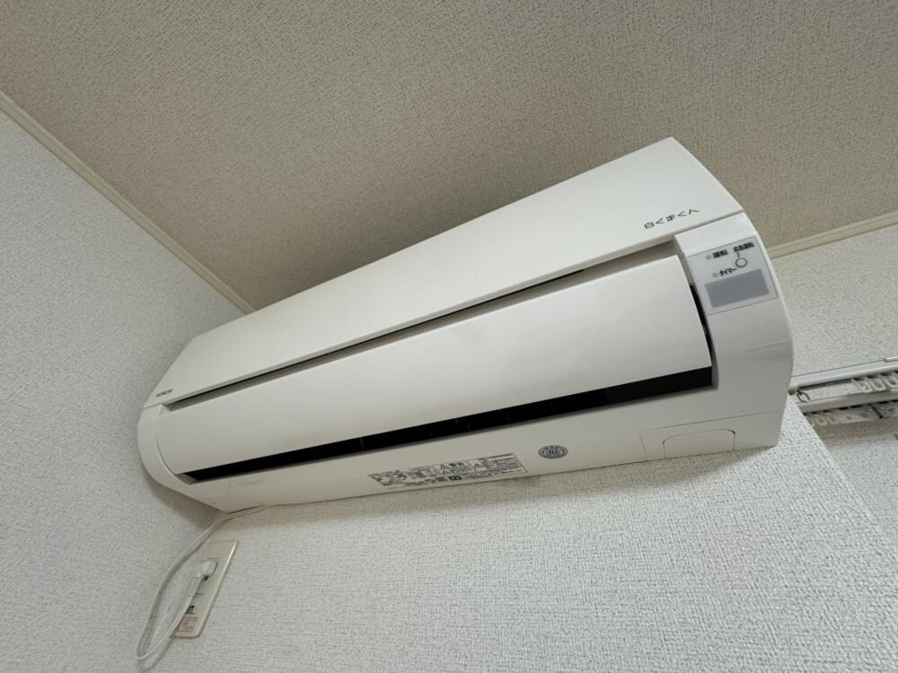 グリーンリーフ東園田の物件内観写真