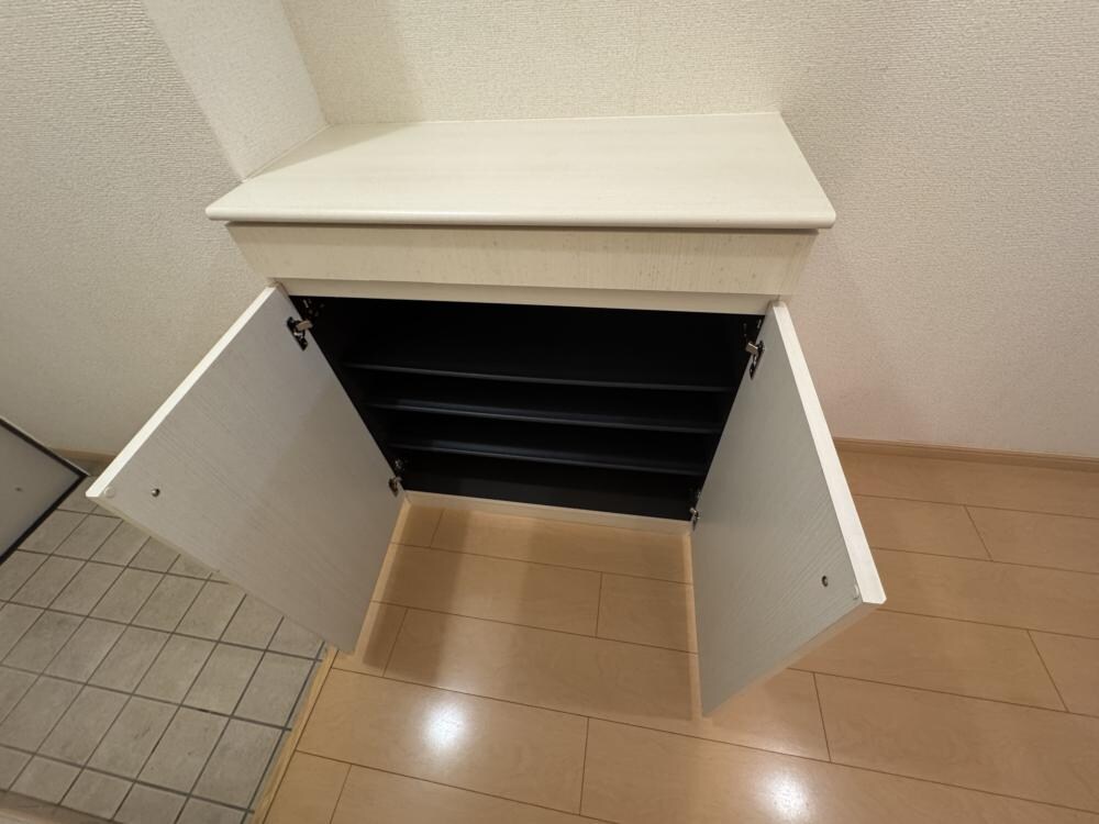 グリーンリーフ東園田の物件内観写真