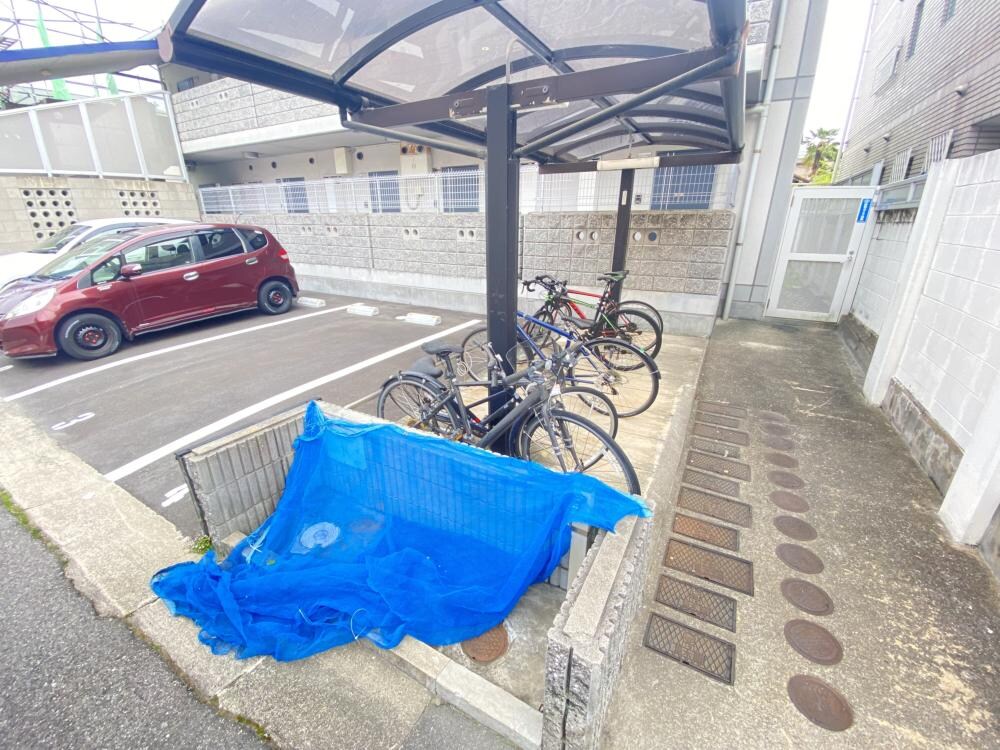 サテライト芦屋宮塚の物件外観写真