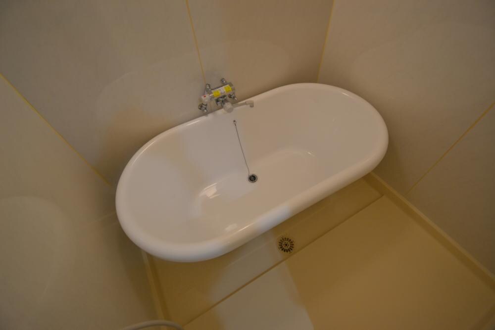 聚楽荘立花の物件内観写真