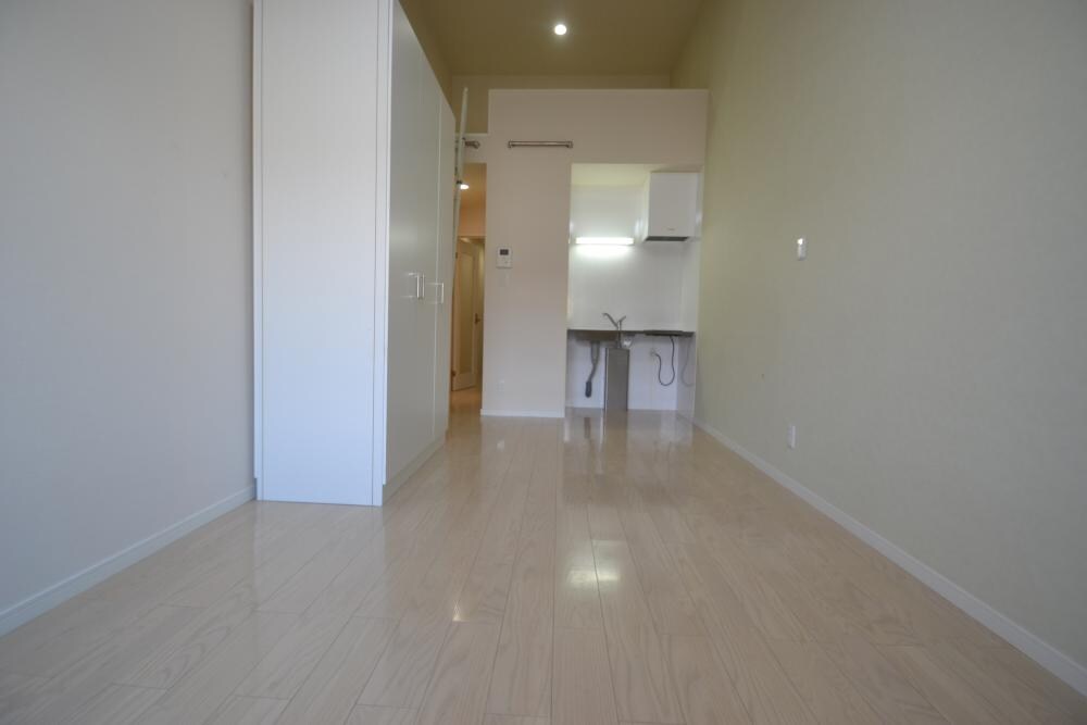 聚楽荘立花の物件内観写真