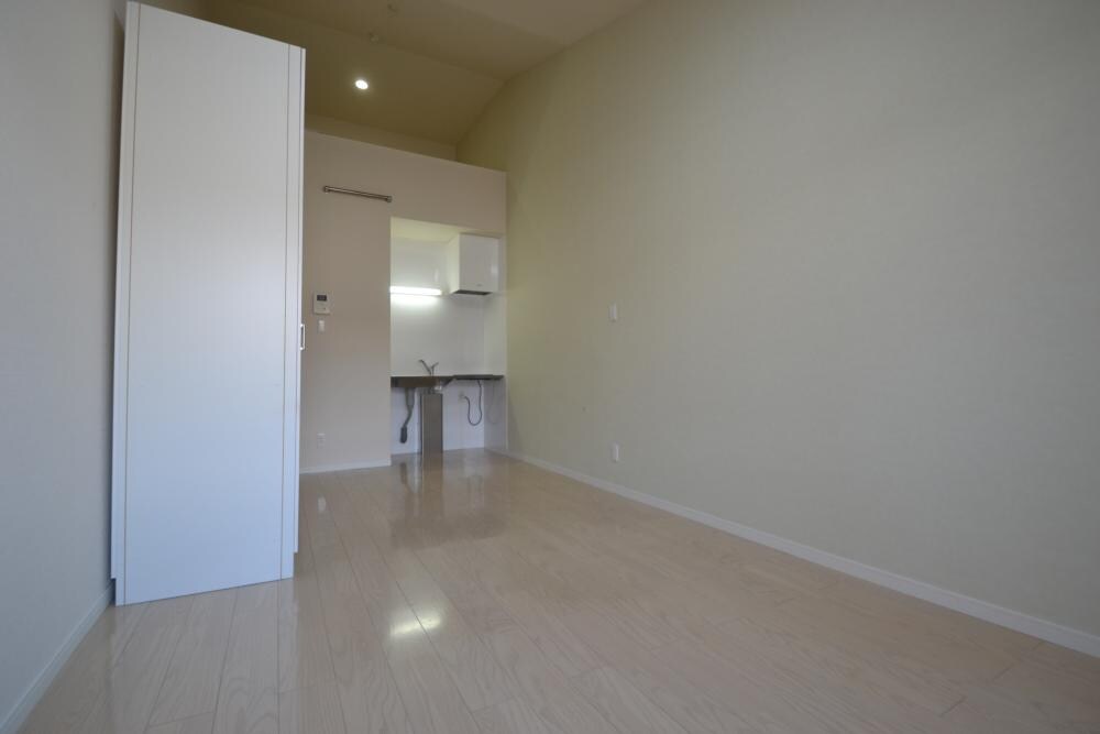 聚楽荘立花の物件内観写真