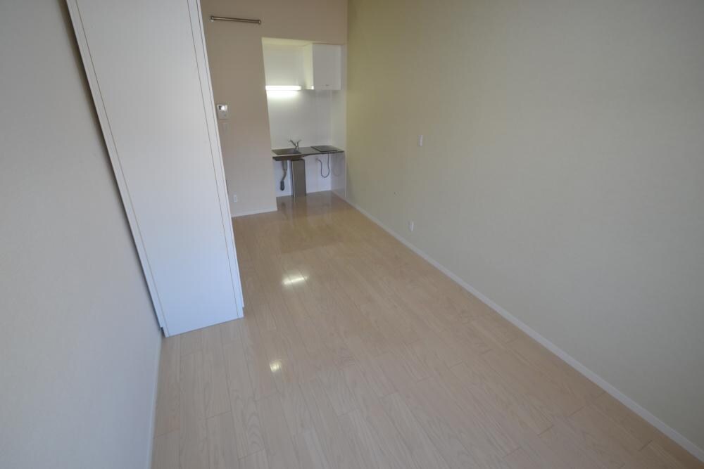 聚楽荘立花の物件内観写真