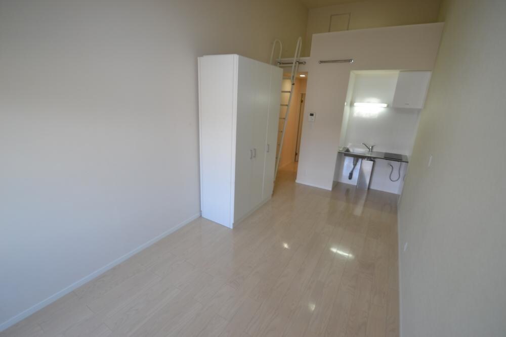 聚楽荘立花の物件内観写真