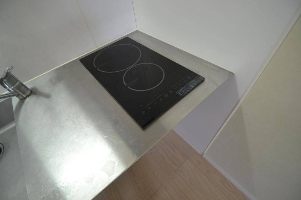 聚楽荘立花の物件内観写真