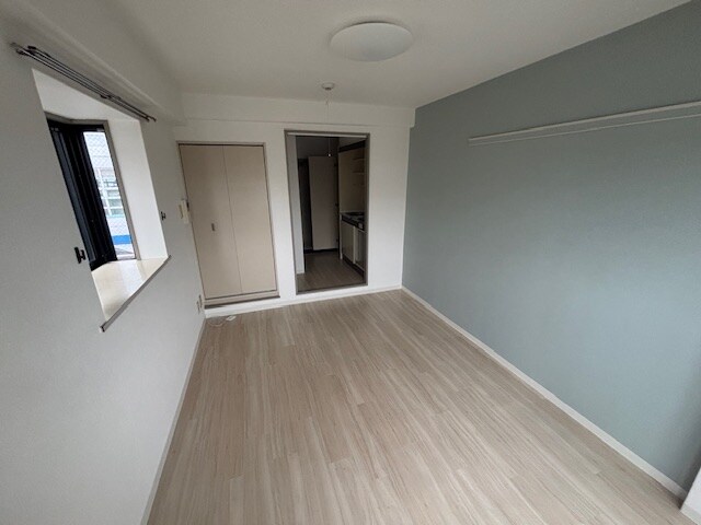 ジョイフル出屋敷の物件内観写真