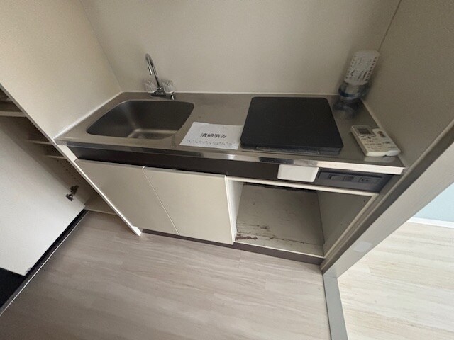 ジョイフル出屋敷の物件内観写真