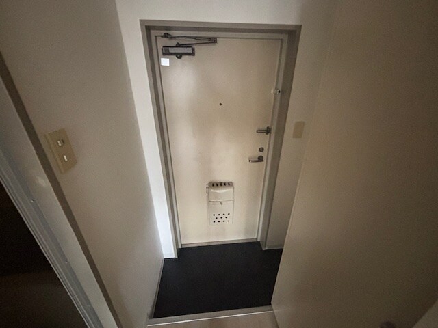 ジョイフル出屋敷の物件内観写真