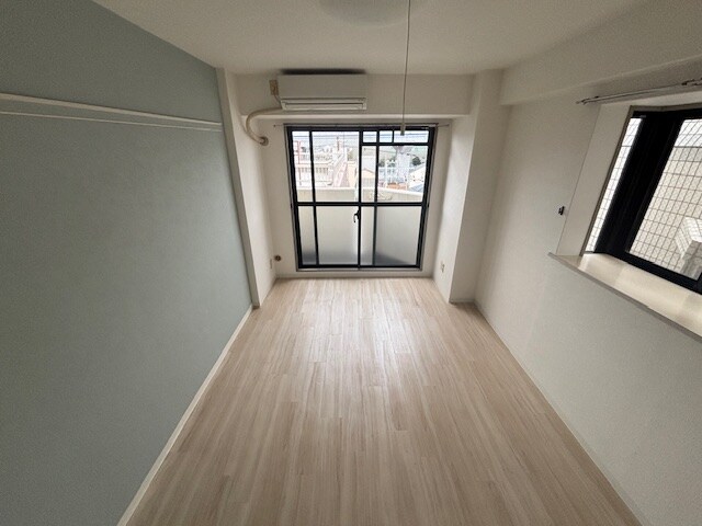 ジョイフル出屋敷の物件内観写真