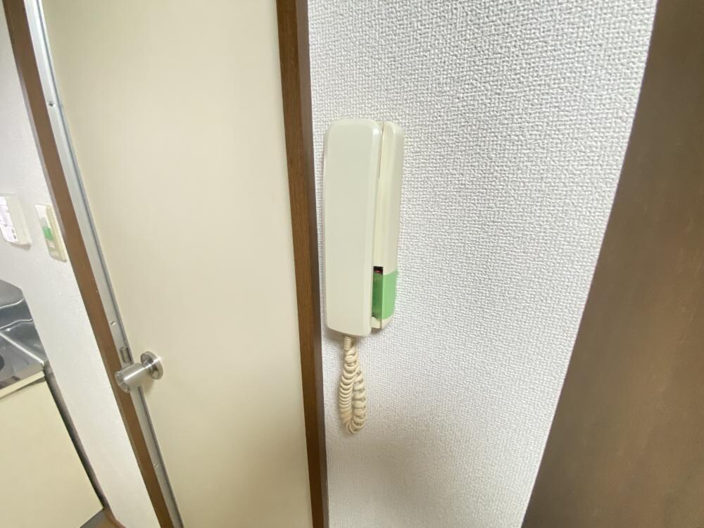 新光マンションの物件内観写真