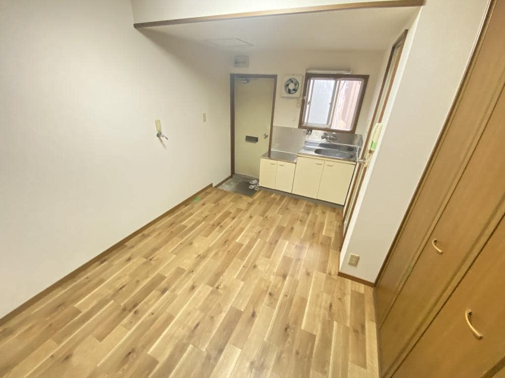 新光マンションの物件内観写真