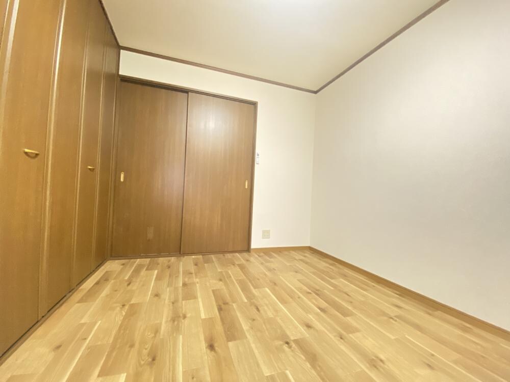 新光マンションの物件内観写真