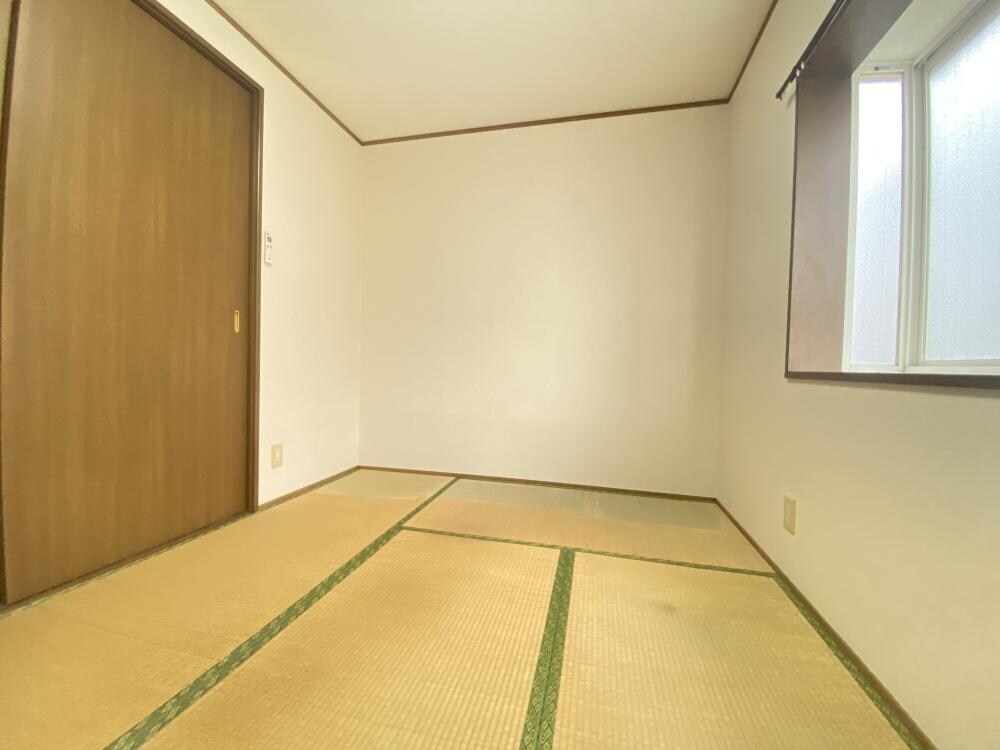 新光マンションの物件内観写真